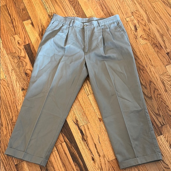 Haggar Other - Men's Gray Pants